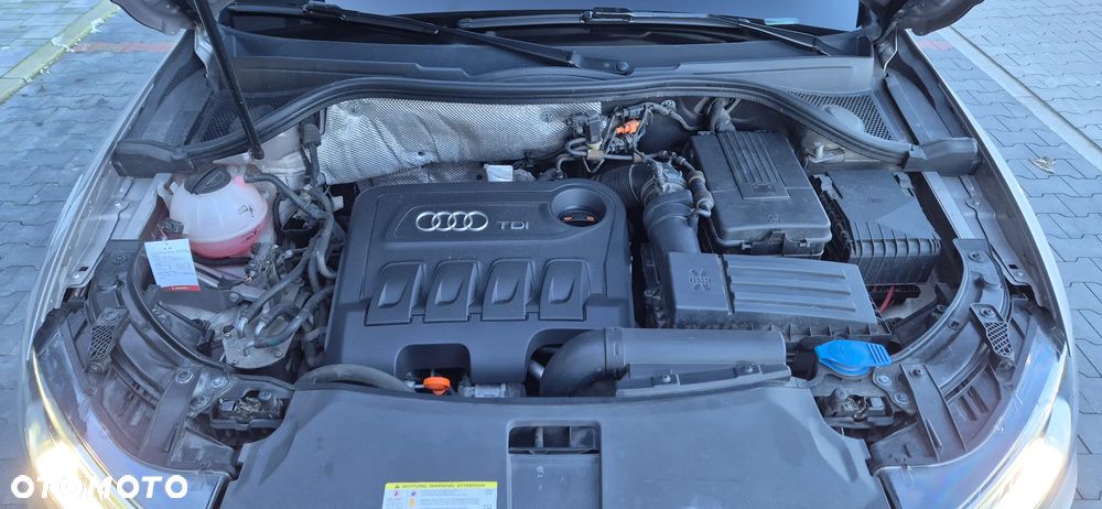 Audi Q3 2.0 TDI Quattro Prime Line S tronic - 12