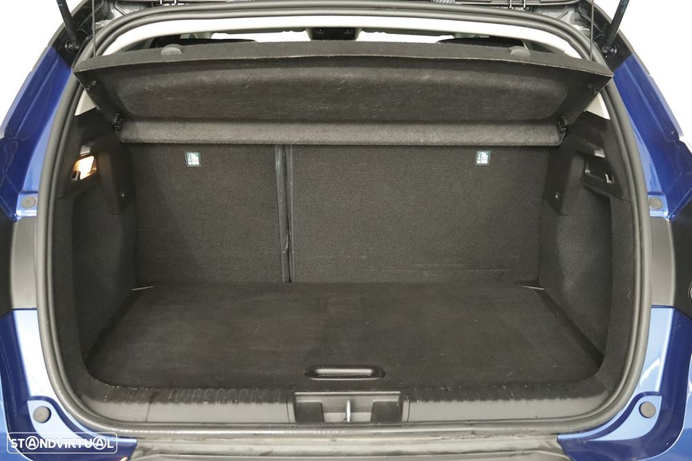 Renault Captur 1.0 TCe Techno Bi-Fuel - 26