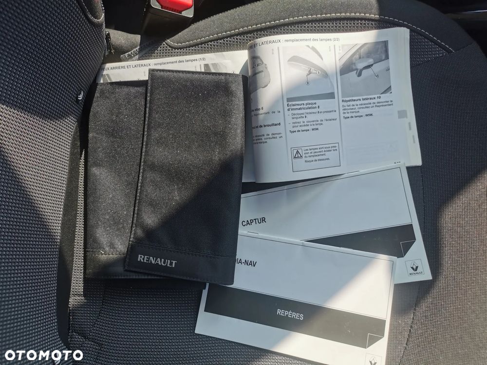 Renault Captur 0.9 Energy TCe Intens - 14