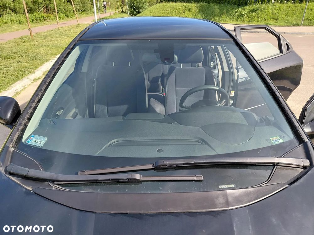 Honda Civic 1.8 Comfort - 10