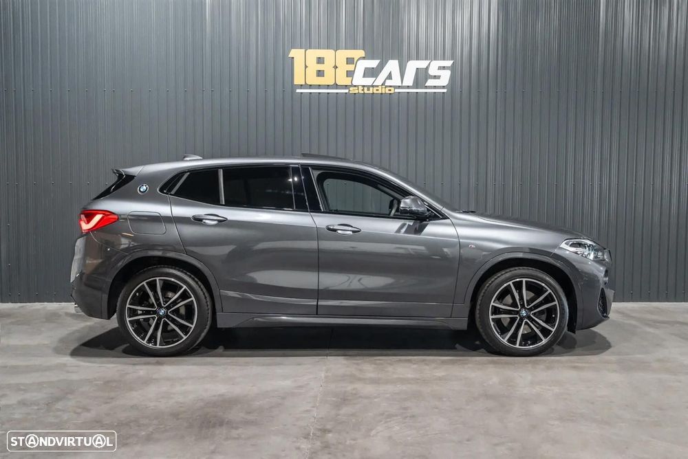 BMW X2 sDrive20i Aut. M Sport - 5