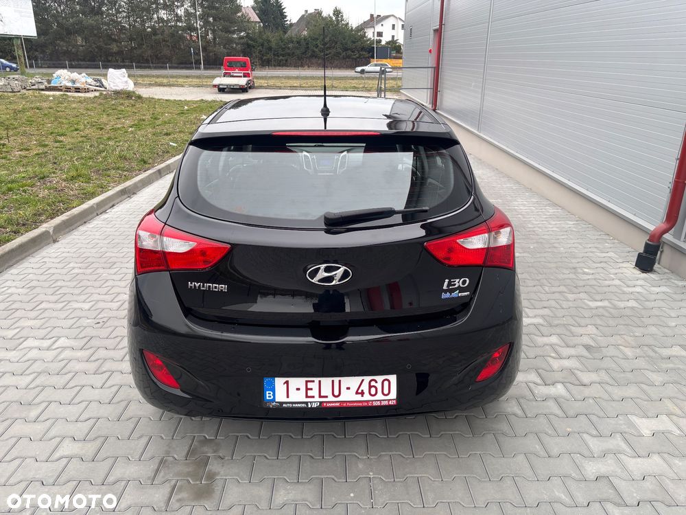 Hyundai i30 1.6 CRDi Style - 2
