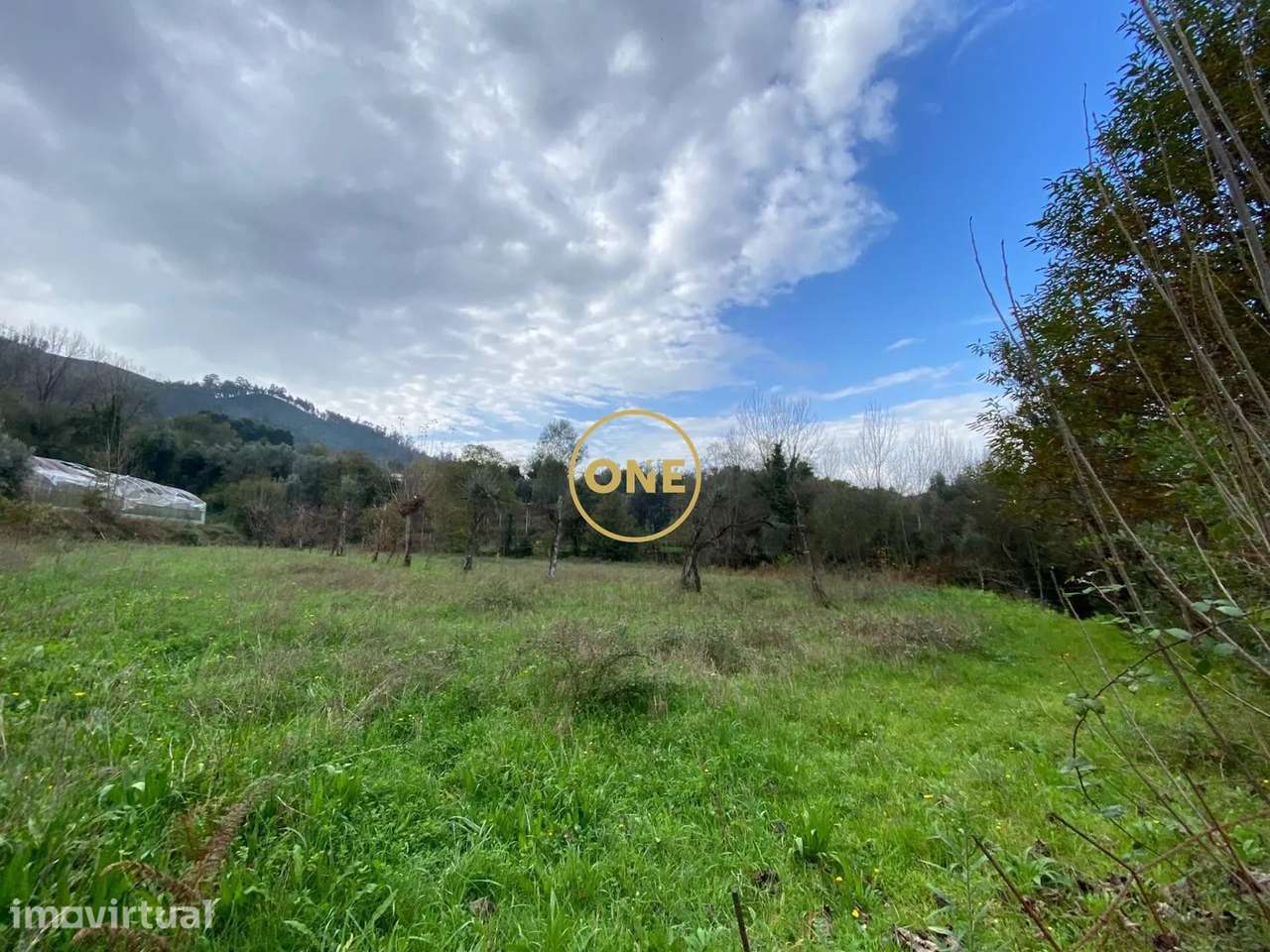 Vendo terreno Rustico 2.700m2 - Grande imagem: 3/4