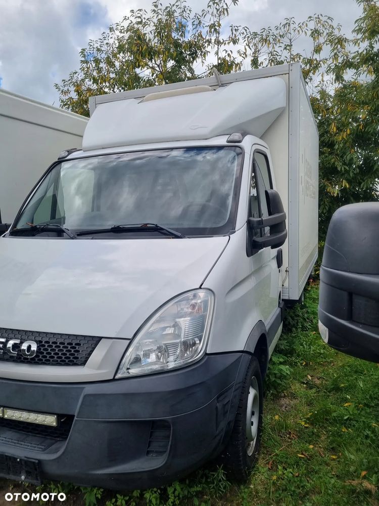 Iveco daily Super Stan tylko 300 tyś km - 1