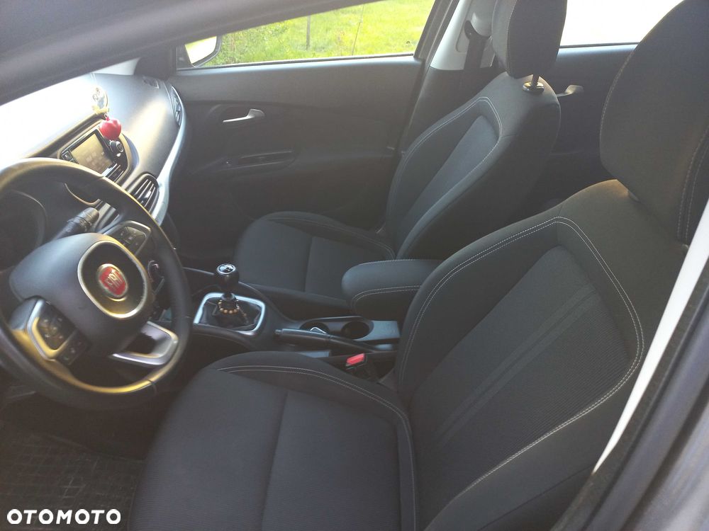 Fiat Tipo - 7