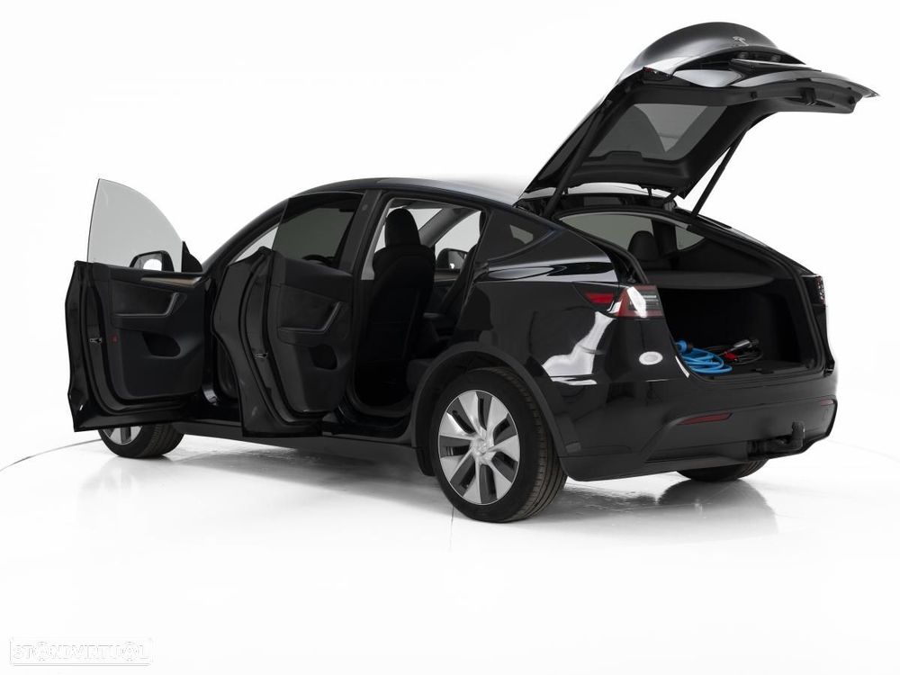 Tesla Model Y Long Range Tração Integral - 6
