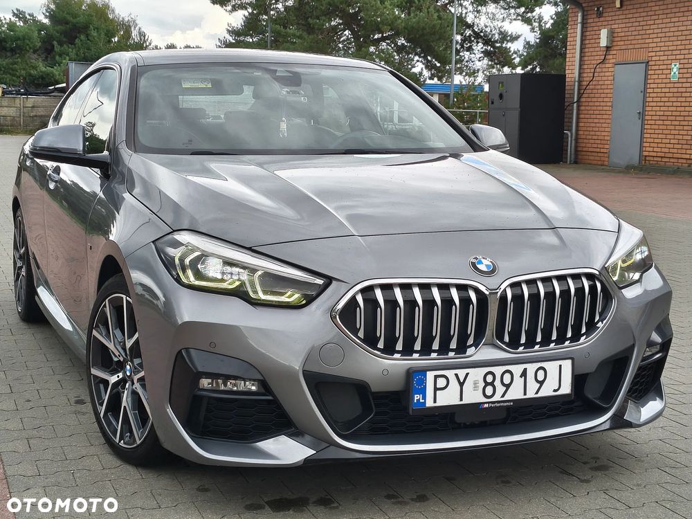 BMW Seria 2