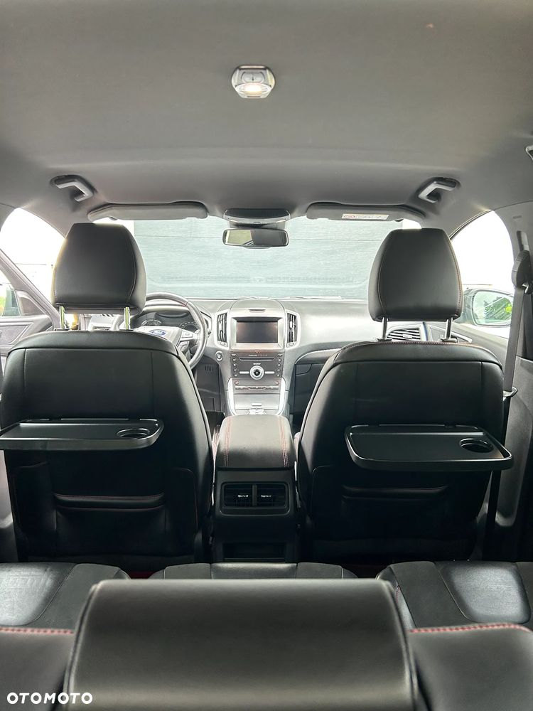 Ford S-Max 2.0 EcoBlue ST-Line - 15