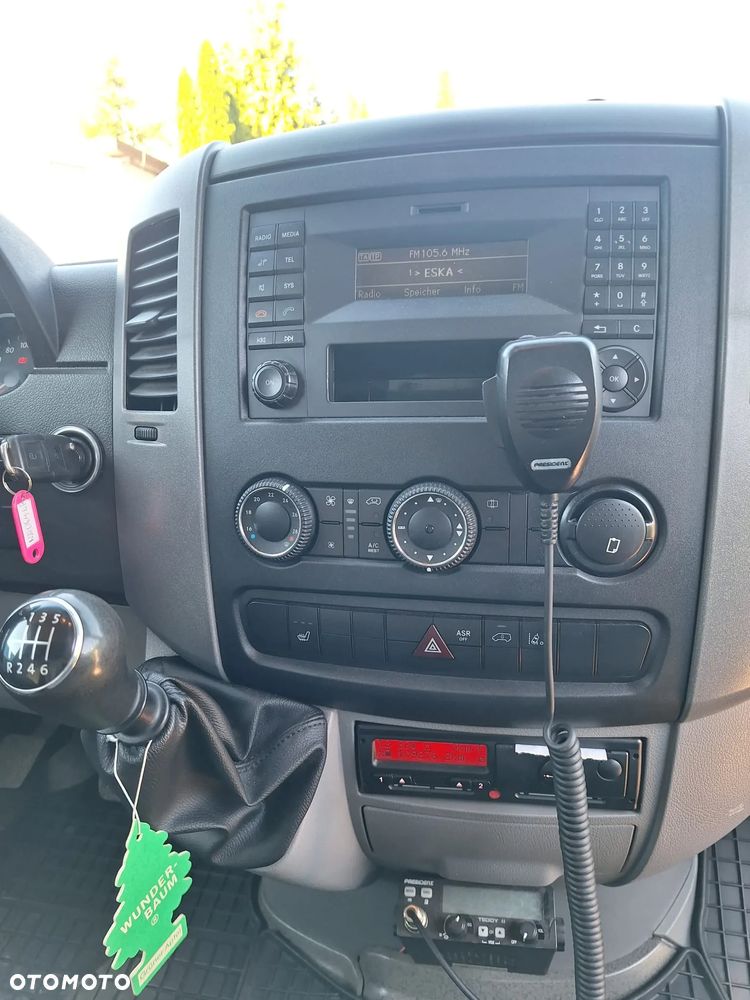 Volkswagen Crafter - 3