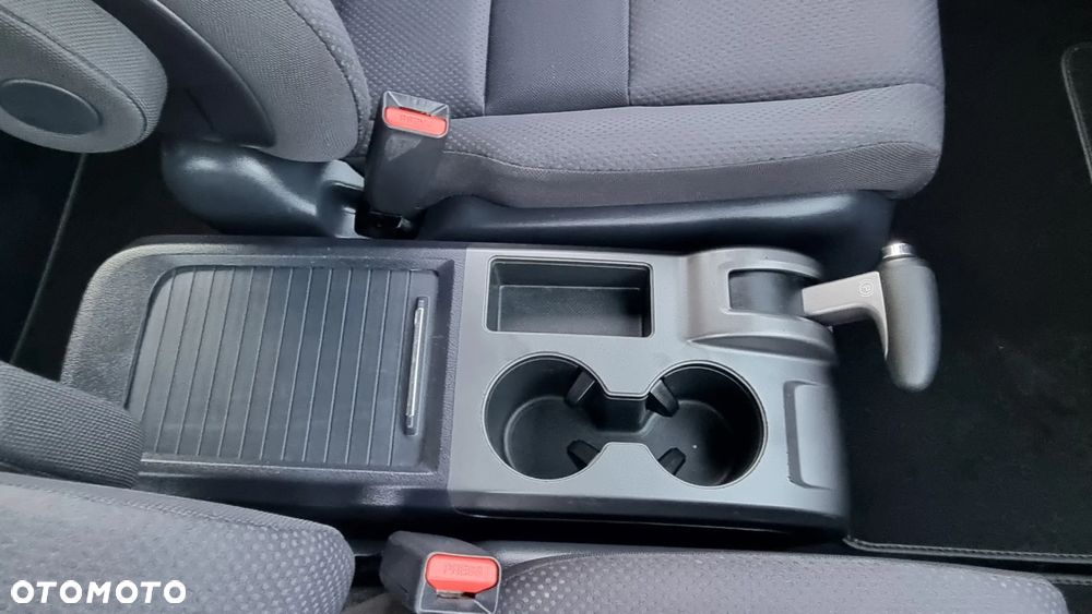 Honda CR-V 2.0i Executive - 29
