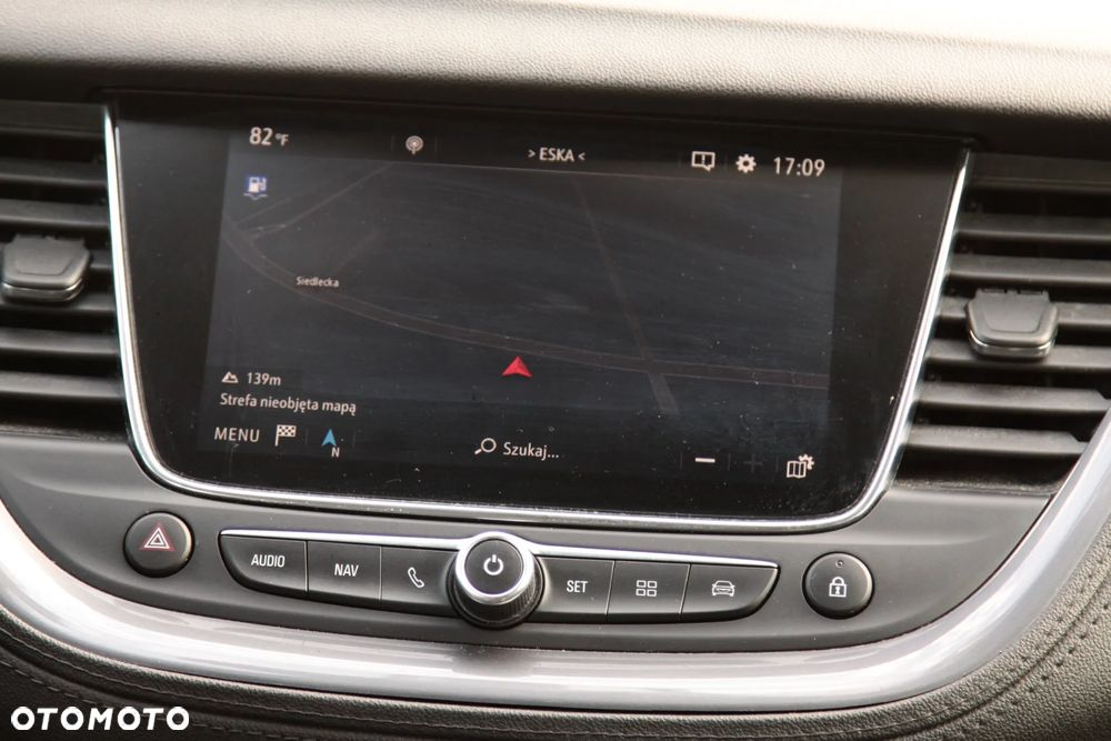 Opel Grandland X 2.0 D Start/Stop Automatik Ultimate - 21