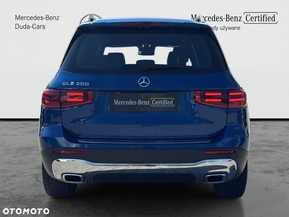 Mercedes-Benz GLB - 7