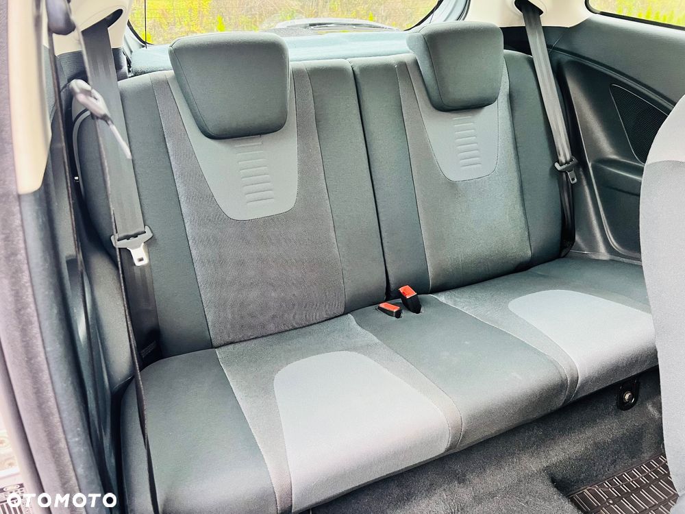 Ford KA 1.2 Ambiente - 28