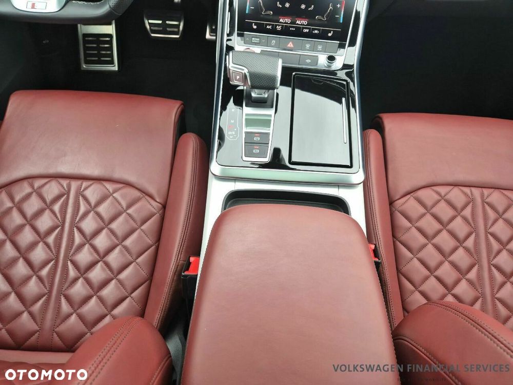 Audi SQ7 - 14