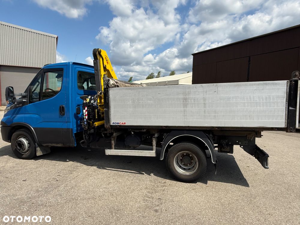 Iveco 70C18 - 3