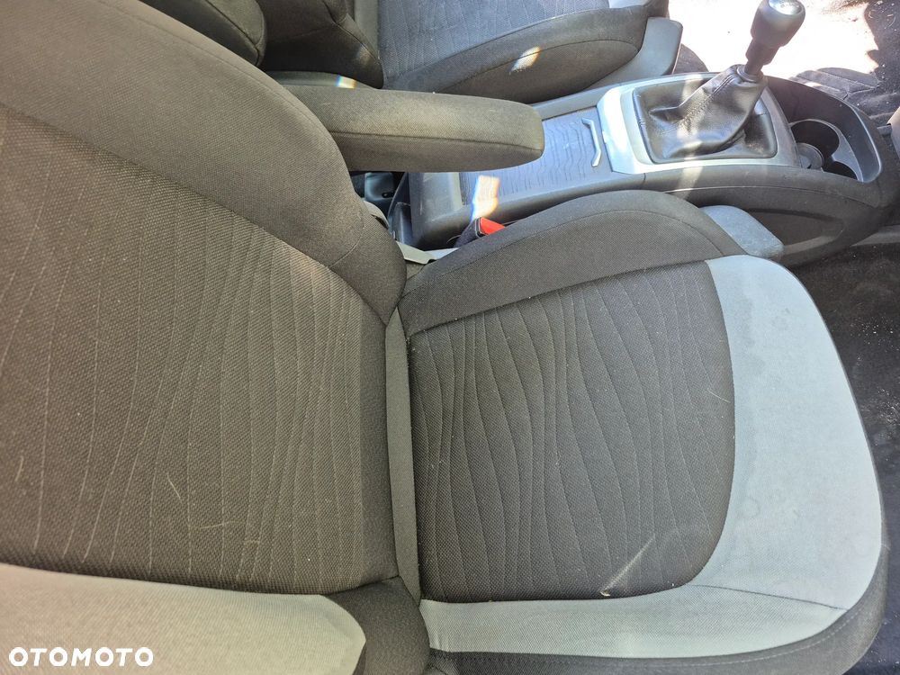 Citroën C4 Grand Picasso 1.6 THP Exclusive - 10