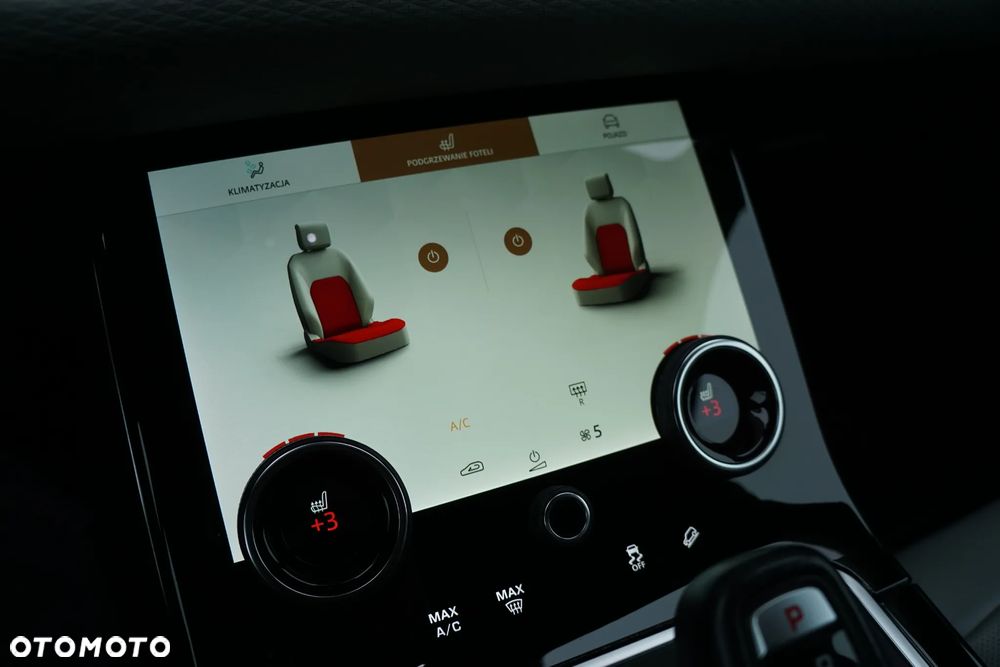 Land Rover Range Rover Evoque 1.5 P160 mHEV S - 26