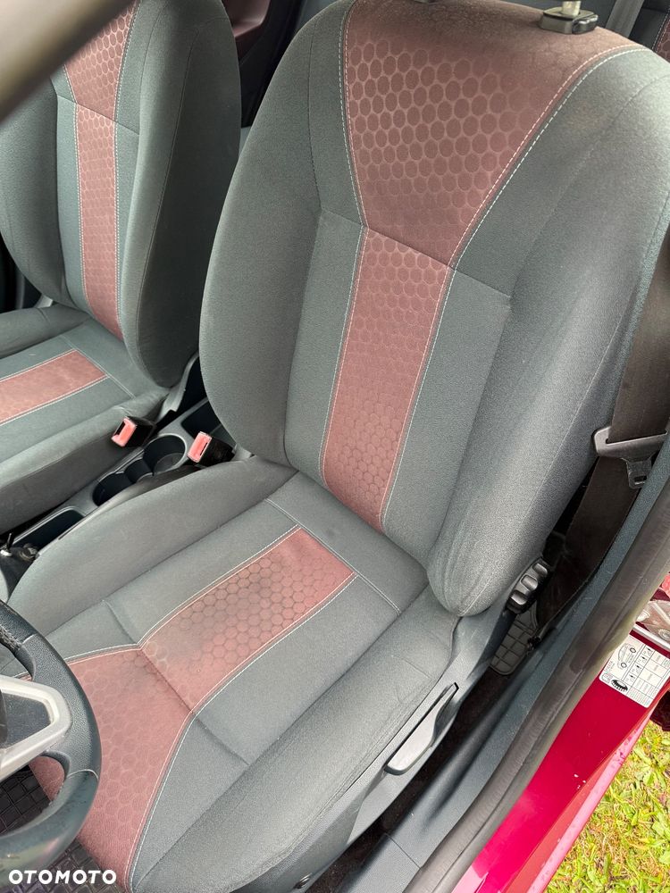 Ford Fiesta 1.25 Ghia EU5 - 8