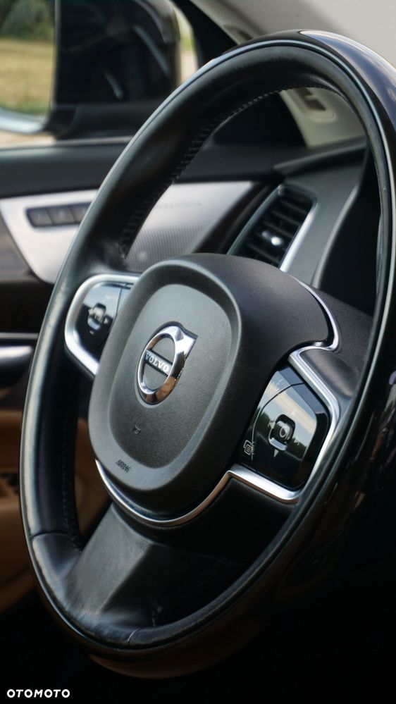 Volvo Xc 90 2015 photo 5