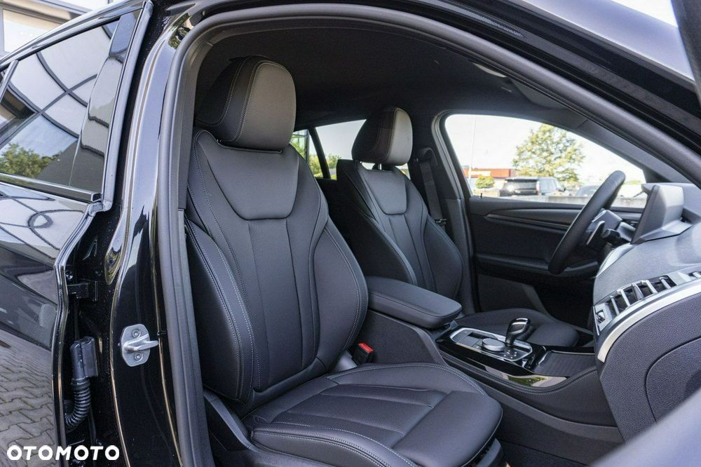 BMW X4 - 20
