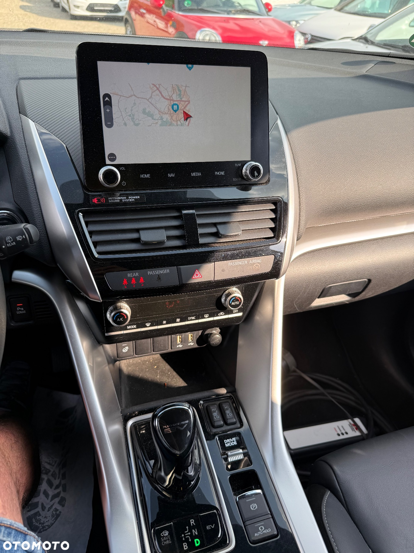 Mitsubishi Eclipse Cross Plug-In Hybrid 4WD Plus Select - 26