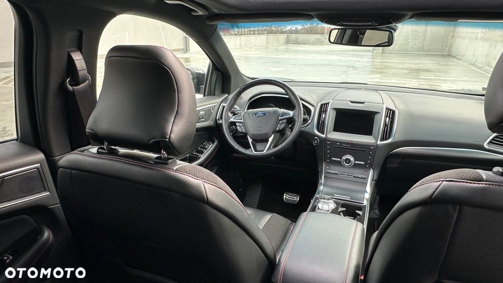 Ford Edge 2.0 EcoBlue Twin-Turbo 4WD ST-Line - 29