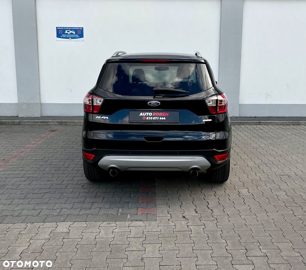 Ford Kuga 1.5 EcoBoost AWD Titanium ASS - 19