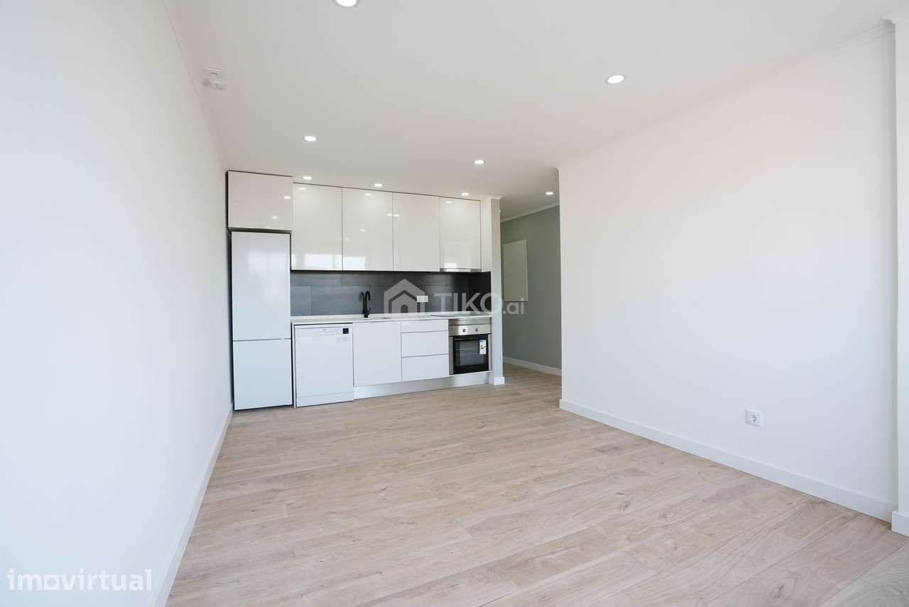 Apartamento, 51,30 m², Odivelas - Grande imagem: 4/22