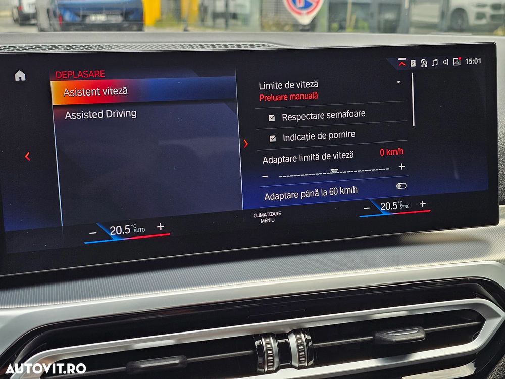 BMW Seria 4 420d xDrive AT MHEV - 26