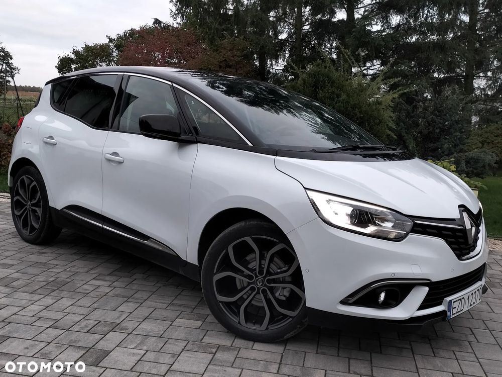 Renault Scenic ENERGY TCe 130 INTENS - 3