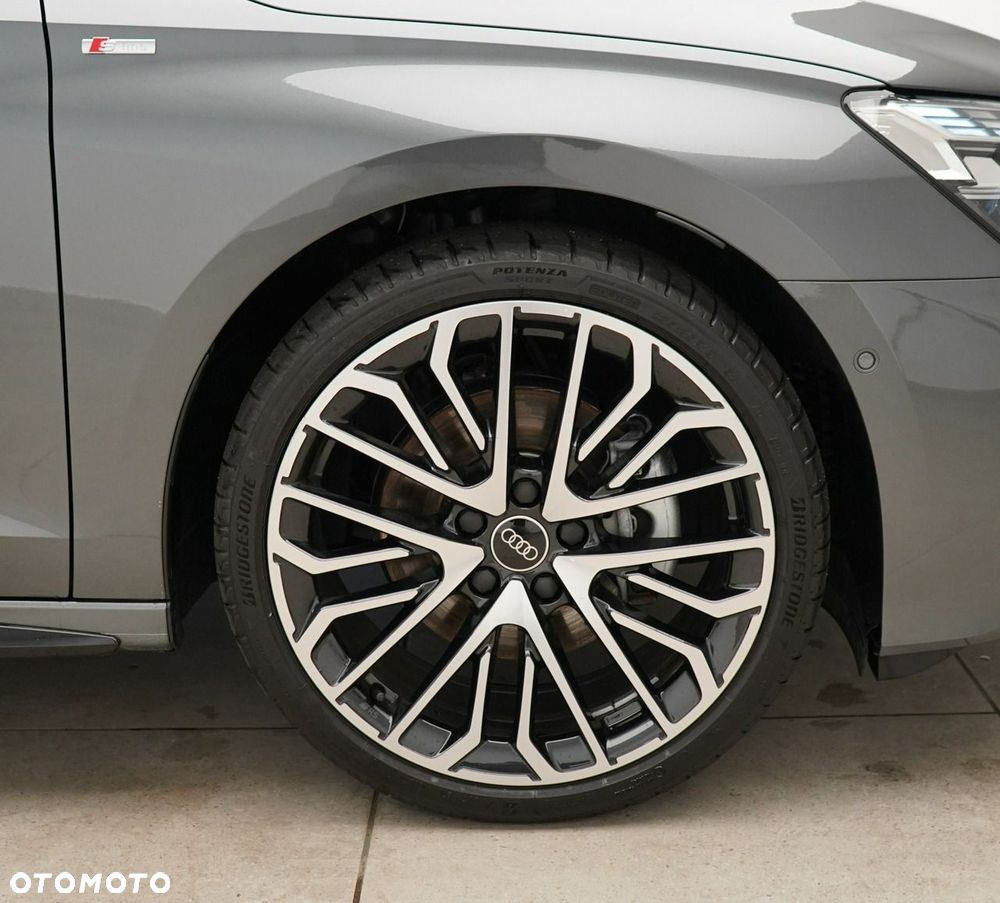 Audi A3 Limousine - 10