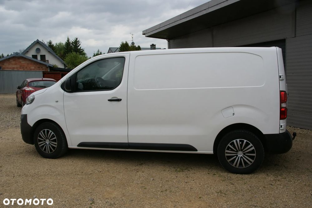 Peugeot Expert - 6
