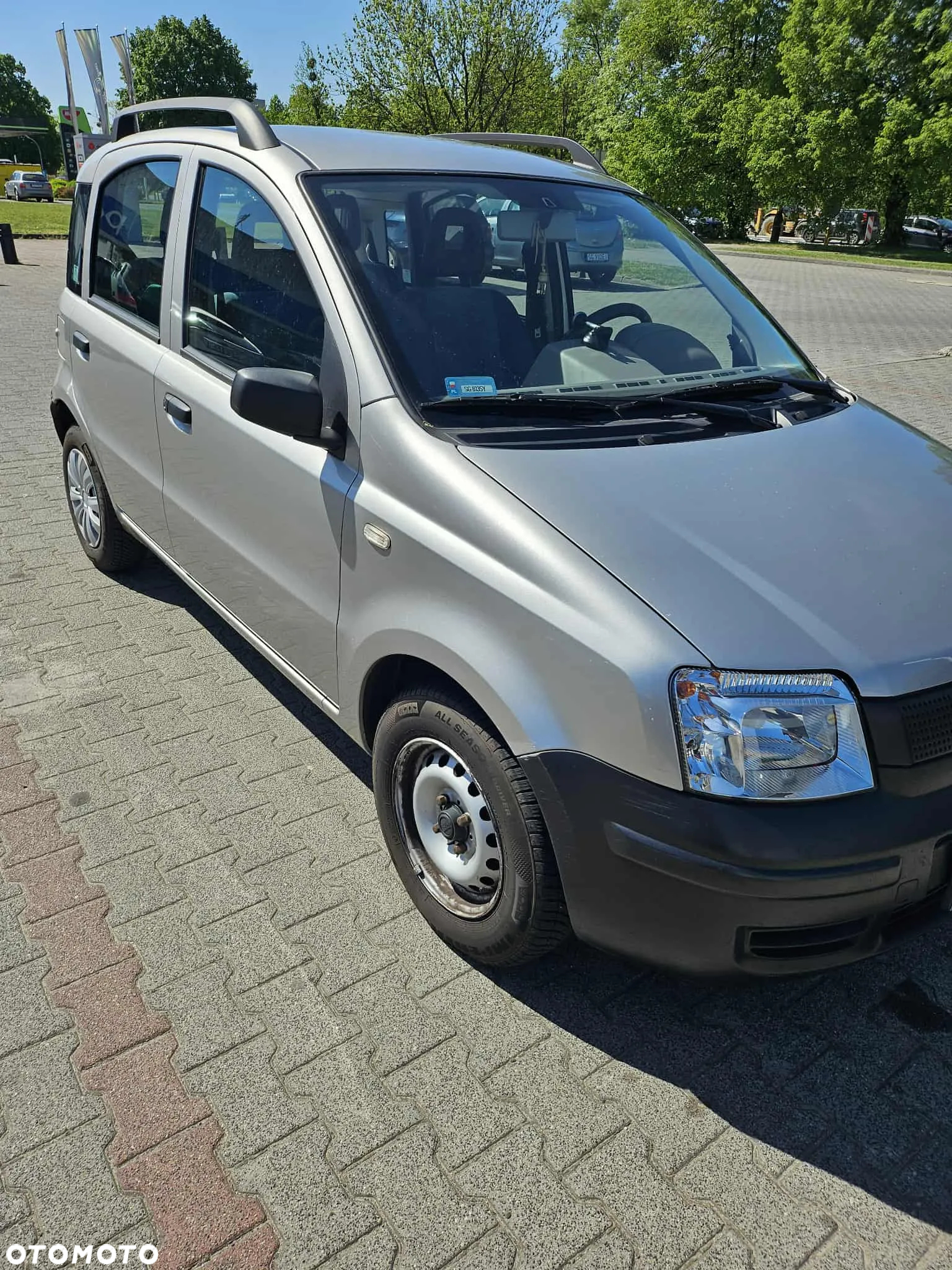 Fiat Panda - 6