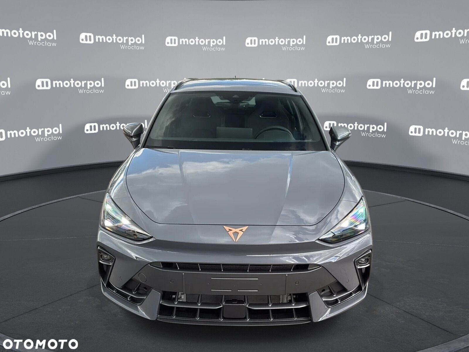Cupra Leon Sportstourer - 2