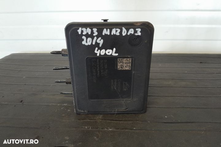 Pompa ABS BHR1437A0A BHR1437A0A Mazda 3 BM [2013 - 2016] Hatchback 2. - 1