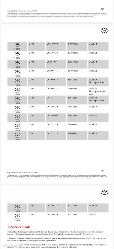 Toyota Yaris 1.5 VVT-i HSD Eco - 21