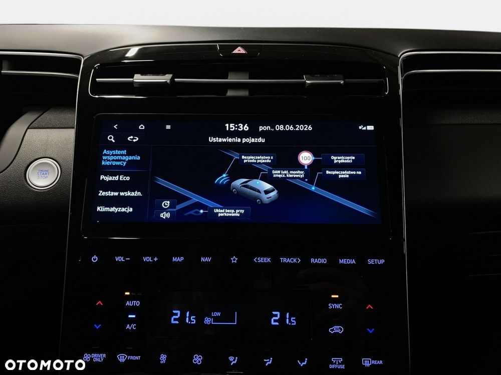 Hyundai Tucson - 27