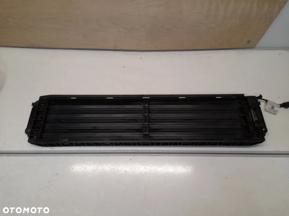 SKODA OCTAVIA IV 4 KIEROWNICA POWIETRZA ŻALUZJA 2Q0122323A - 4