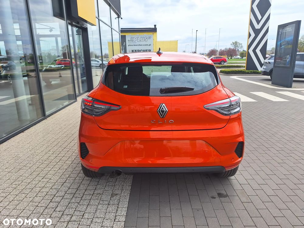 Renault Clio 1.0 TCe Evolution - 6