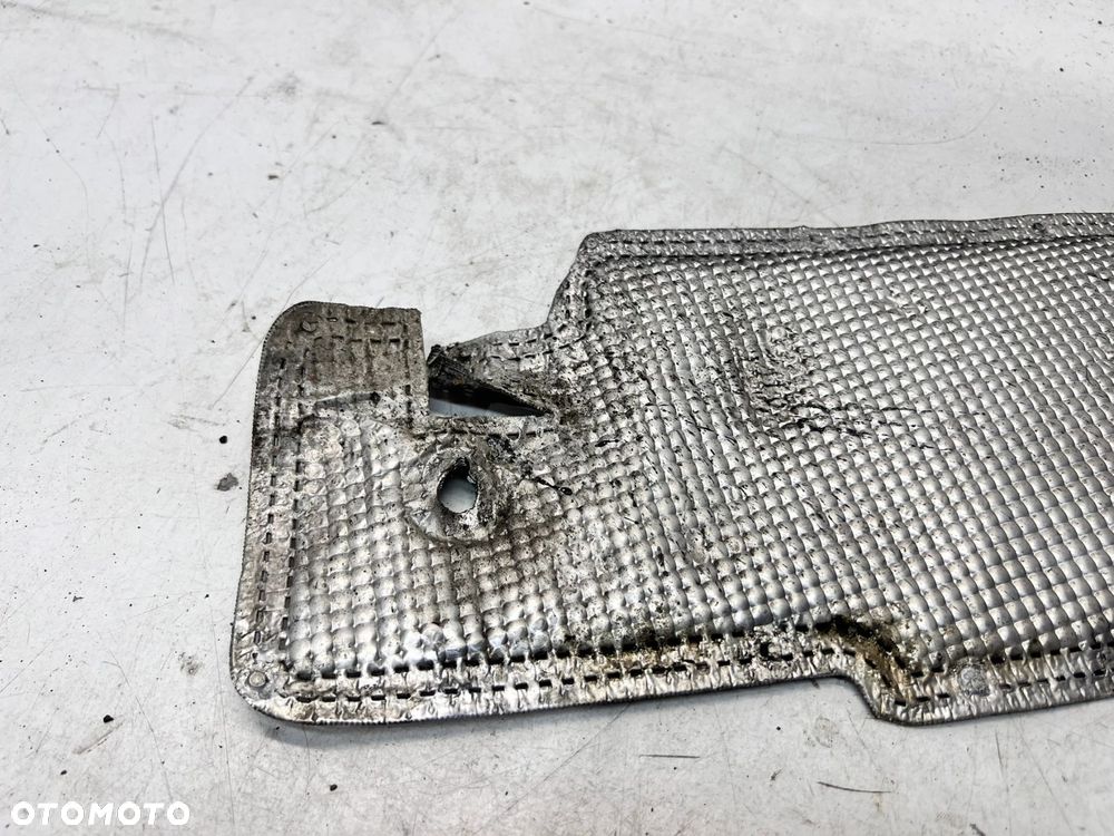 OSŁONA TERMICZNA PODŁUŻNICY PRAWA AUDI A4 B8 A5 8K0804162E - 3