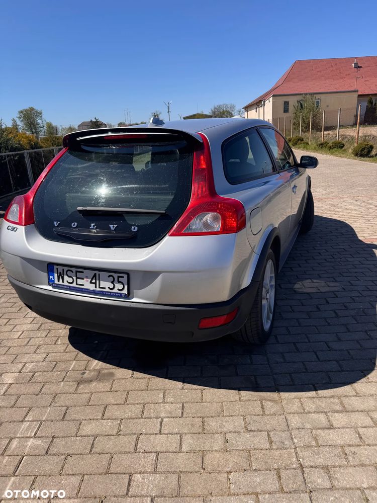 Volvo C30 - 6