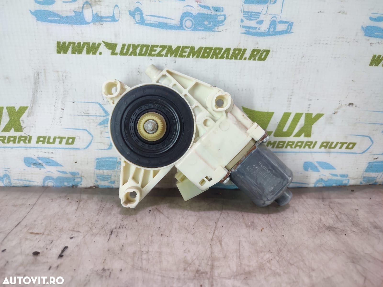 Motoras macara usa stanga spate A2048200542 Mercedes-Benz C-Class W20 - 1