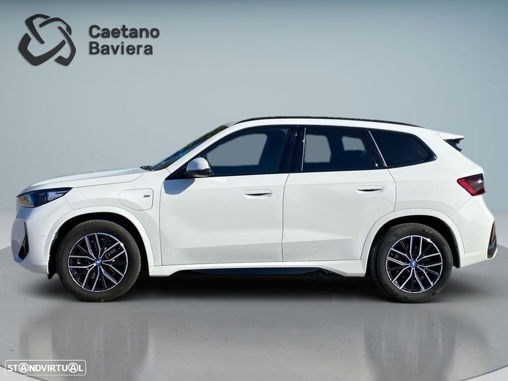 BMW X1 xDrive25e Pack Desportivo M - 23