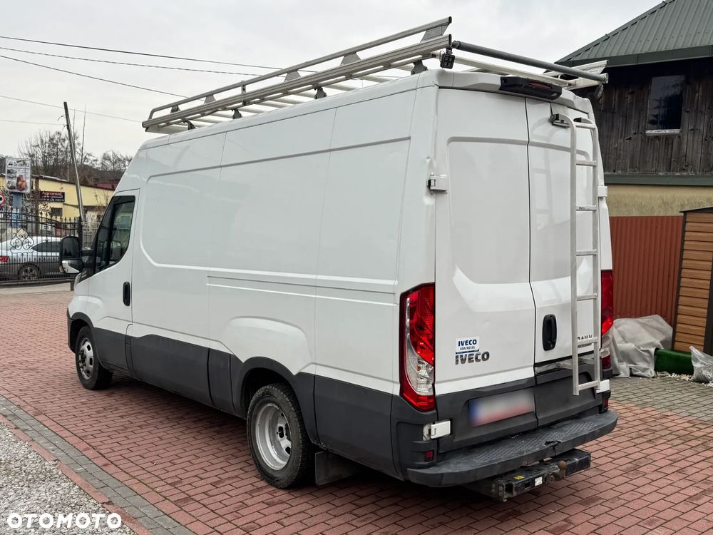 Iveco Daily - 3