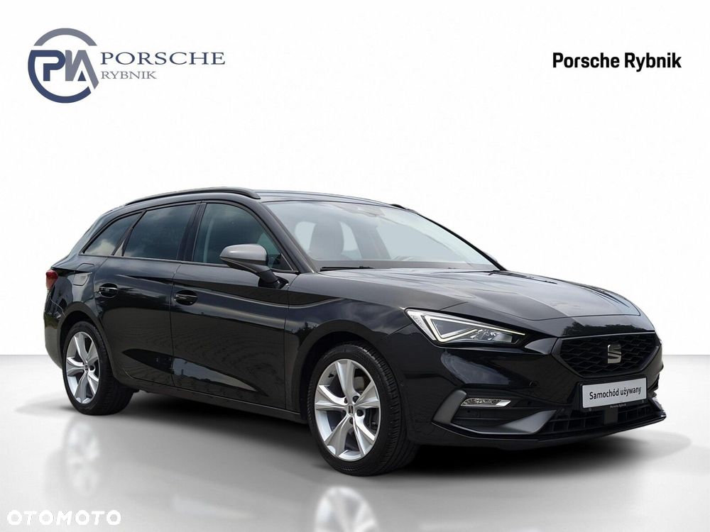 Seat Leon - 8