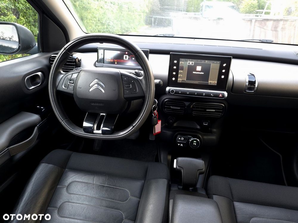 Citroën C4 Cactus - 5