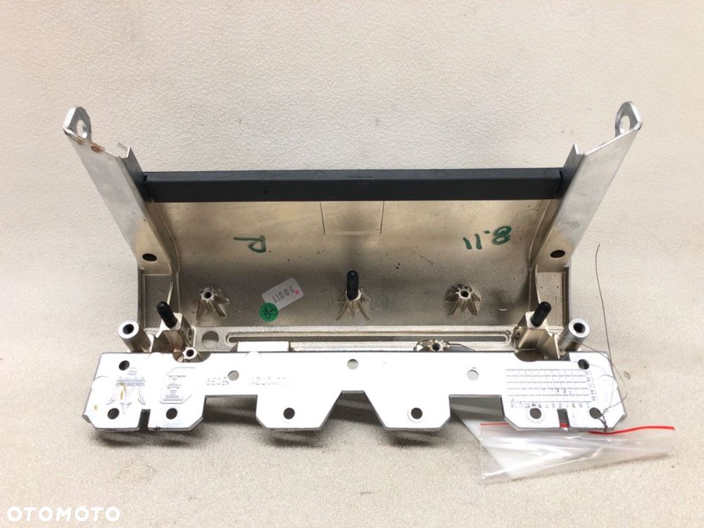 RAMKA RADIA PANEL  MASERATI QUATTROPORTE VI 2012 - 2022 3.0 S Q4 302 kW [411 KM] benzyna 2013 - 2022 - 4