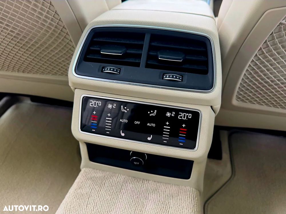 Audi A6 Avant 40 TDI quattro S tronic design - 7