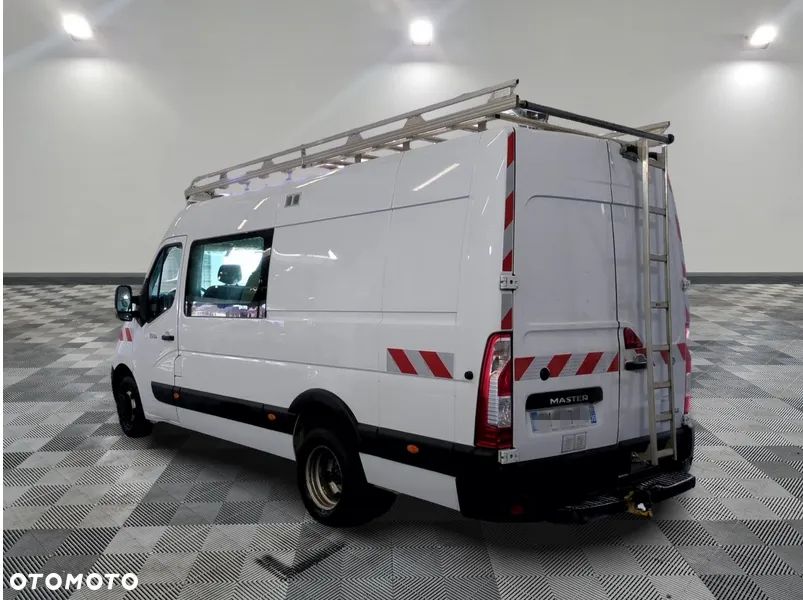 Renault MASTER - 5