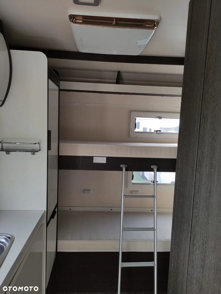 Roller Team 277 M - 5